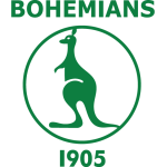 Богемианс 1905 II