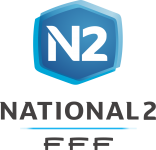 Националь 2 — Группа C 2022-2023