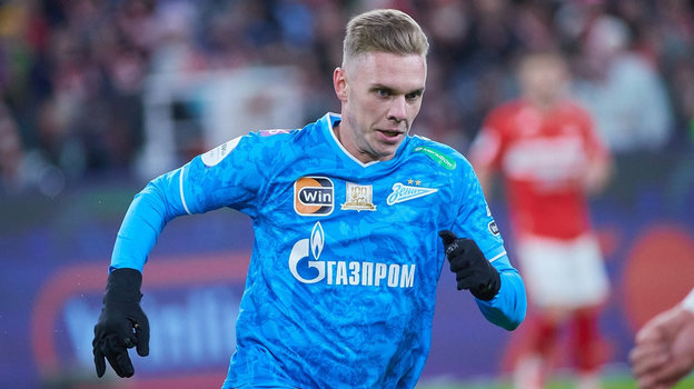 «Зенит» — «Динамо Москва»: прогноз на матч 5 ноября