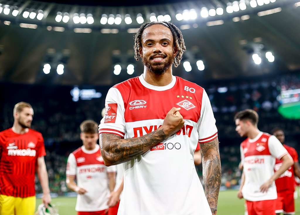 «Спартак» Москва — ЦСКА Москва: прогноз на матч 22 ноября