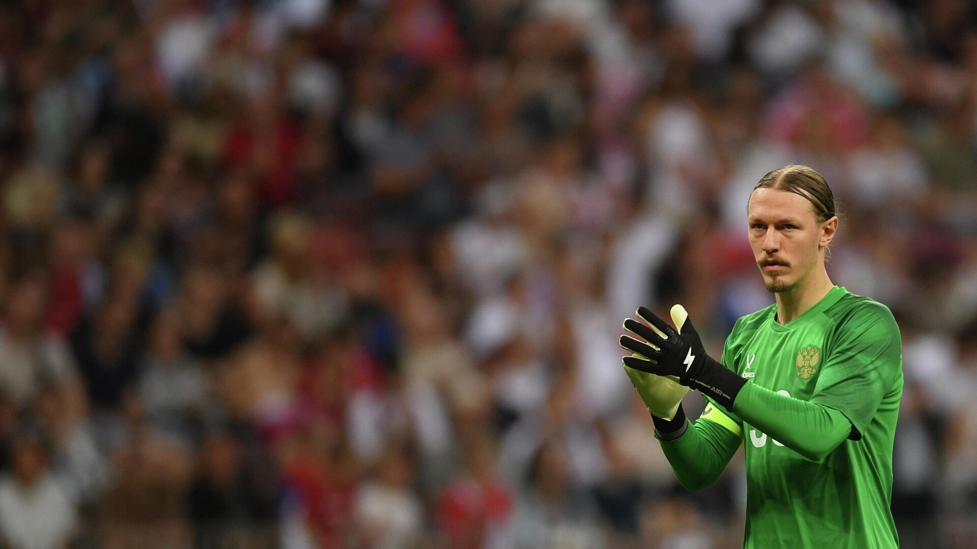 Россия – Перу: прогноз на матч 12 ноября