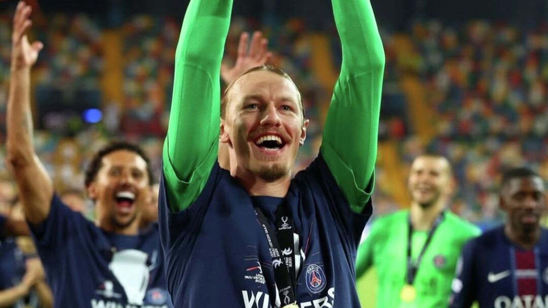 Катар — Россия: прогноз на матч 7 сентября