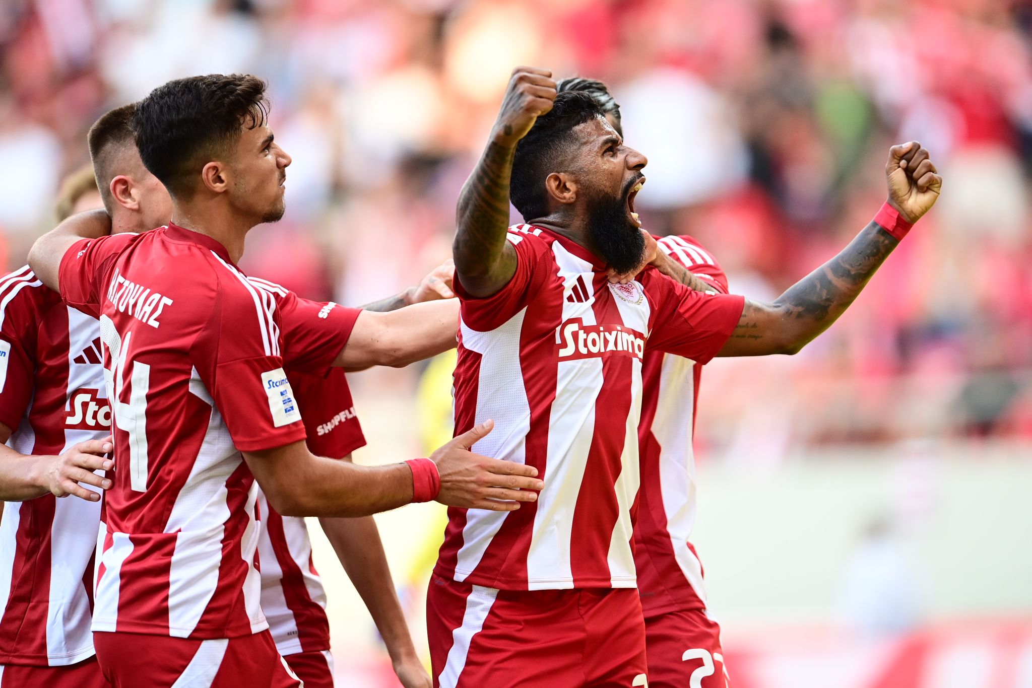 «Кайрат-Алматы» — «Олимпиакос»: прогноз на матч 9 декабря