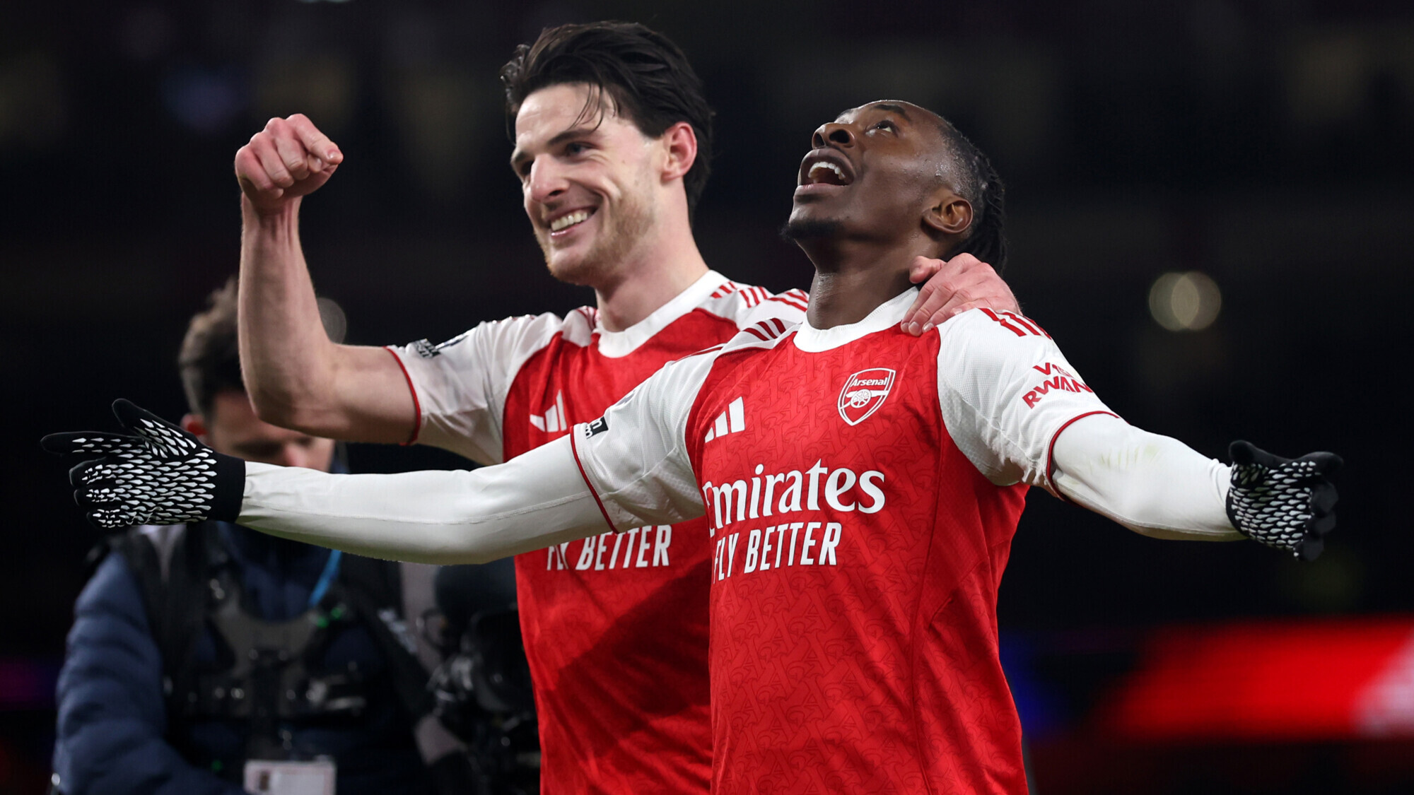 «Арсенал» — «Бавария»: прогноз на матч 26 ноября