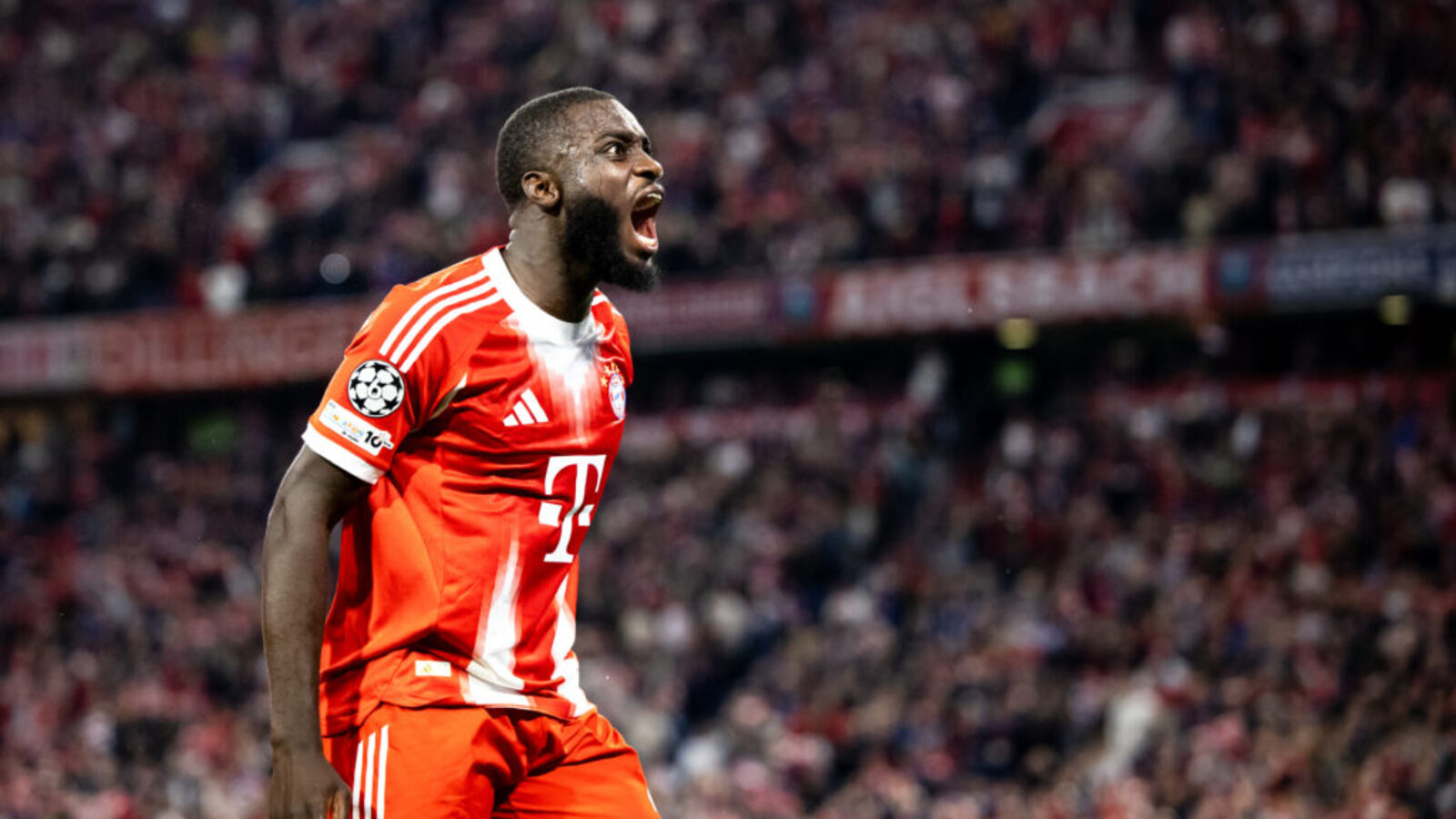 «Бавария» — «Спортинг Лиссабон»: прогноз на матч 9 декабря