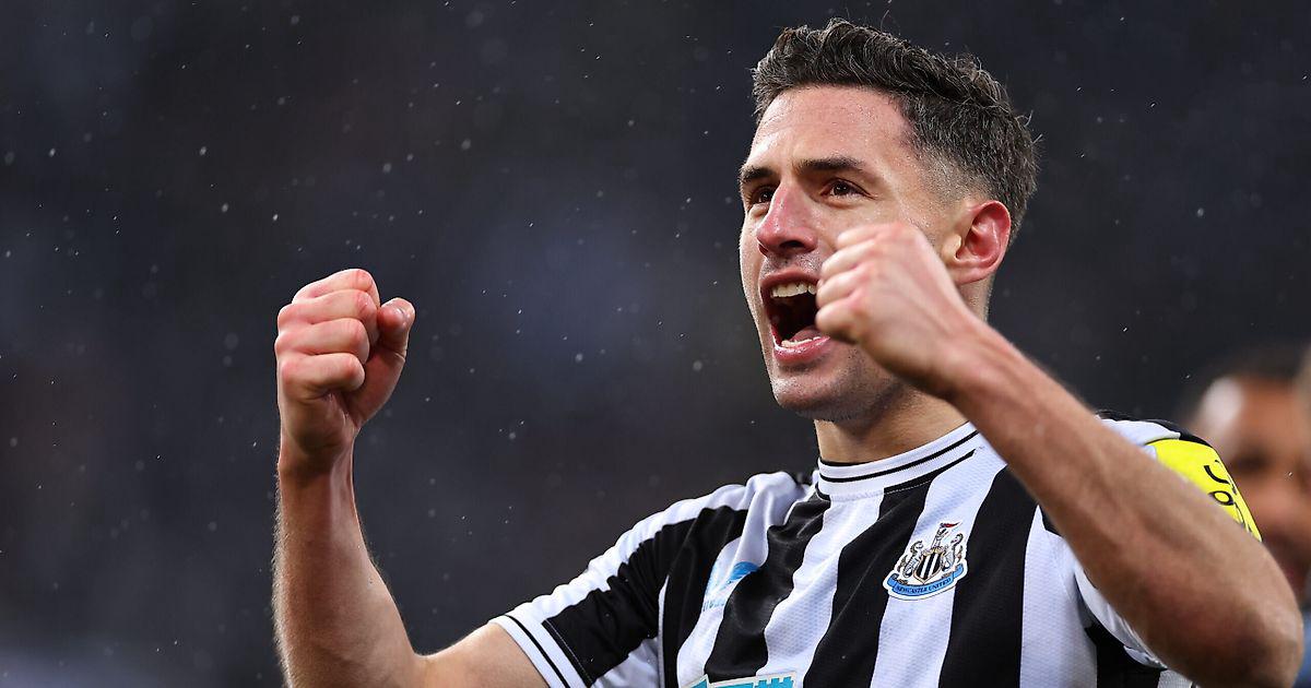 «Манчестер Юнайтед» – «Ньюкасл»: прогноз на матч 26 декабря