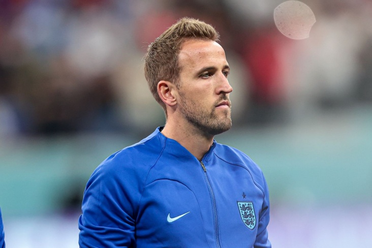 «Барселона» рассматривает Кейна на смену Левандовскому