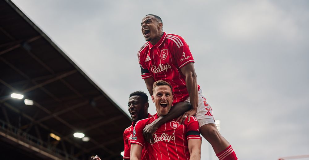 «Ноттингем Форест» – «Порту»: прогноз на матч 23 октября