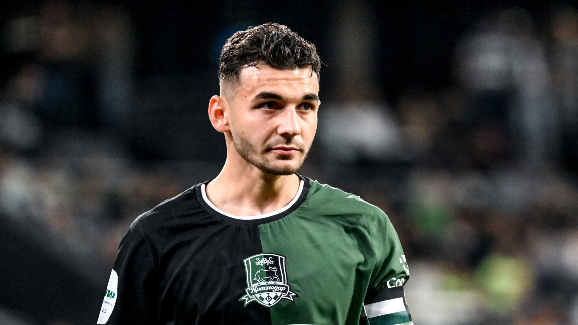 «Краснодар» — «Спартак»: прогноз на матч 2 ноября