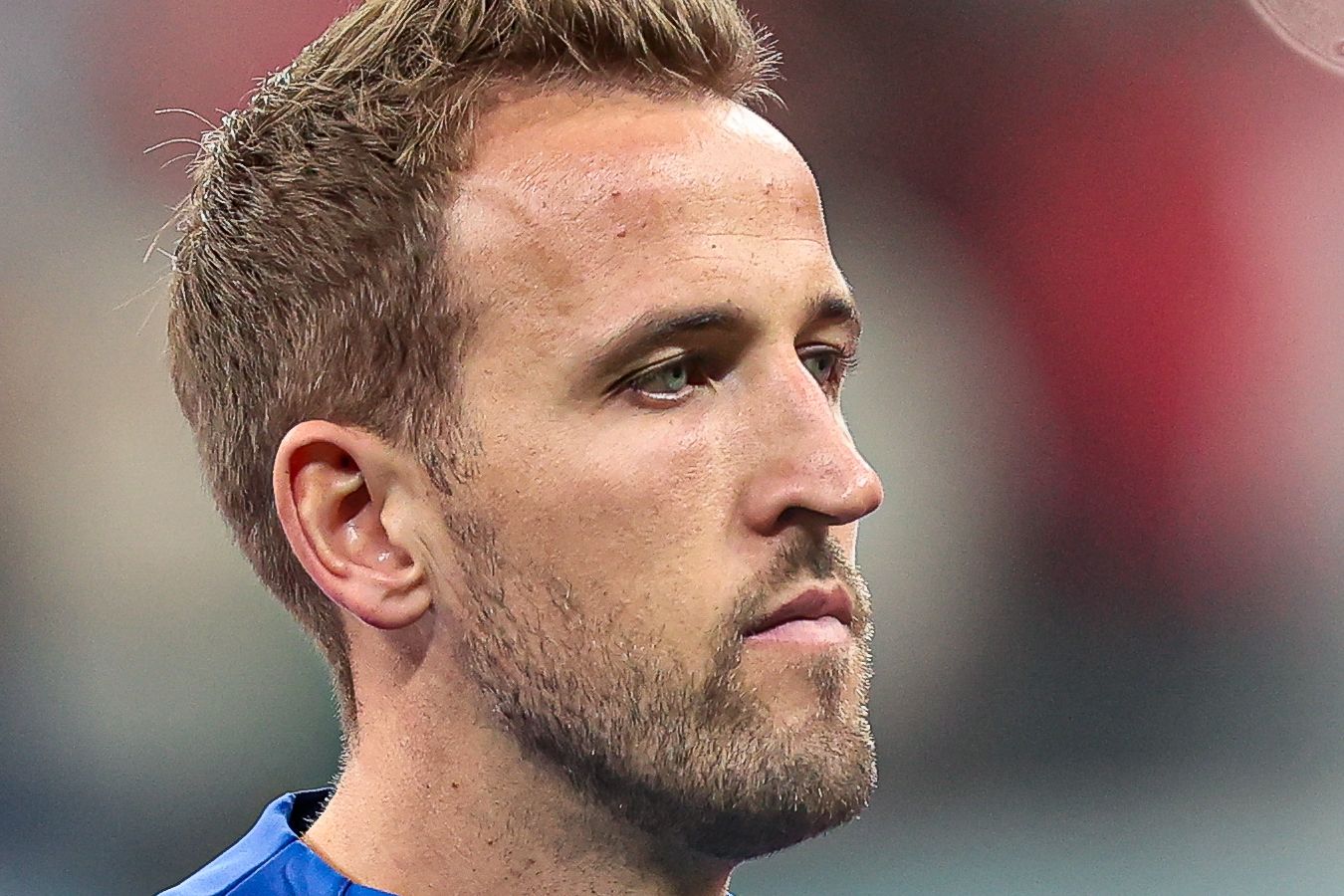 Кейн раскрыл принцип «беспощадности», который заложил в «Баварию» Компани