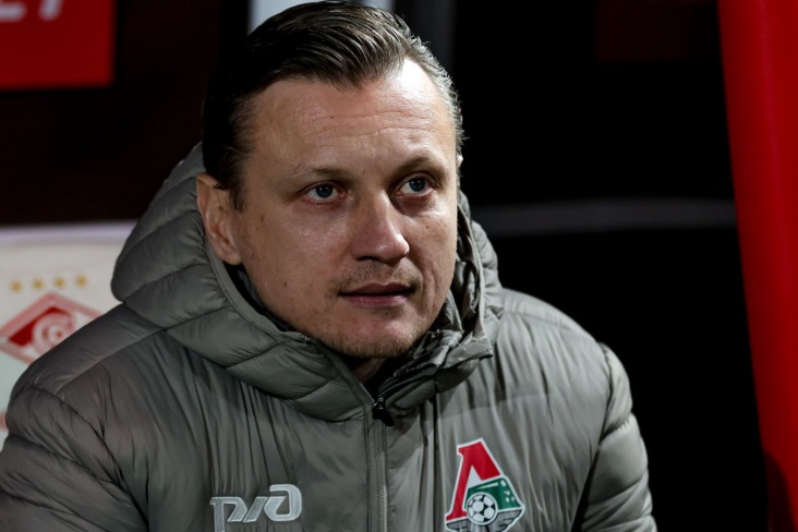 Ротенберг продлит контракты с Галактионовым и Ульяновым в «Локомотиве»