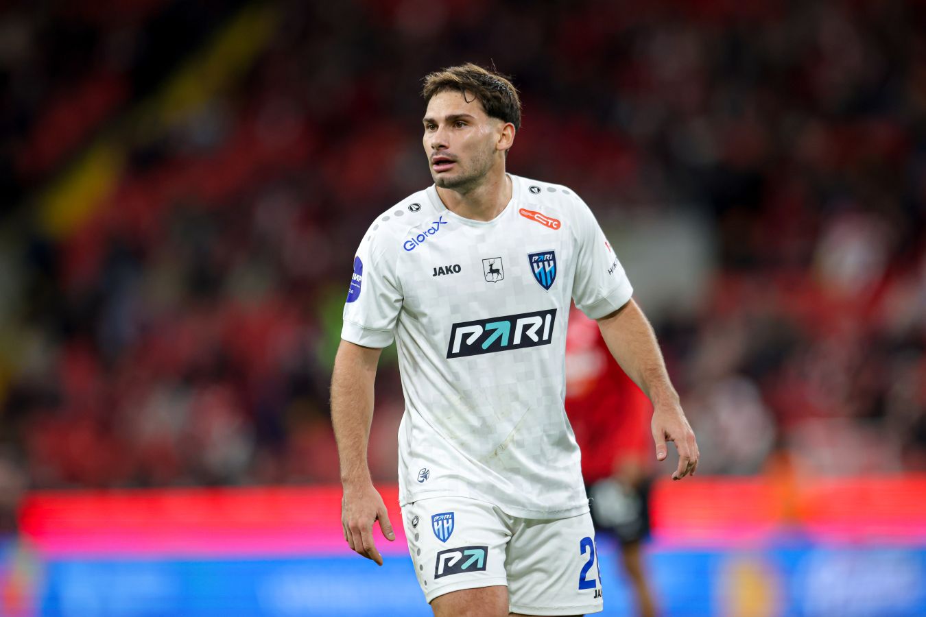 «Пари НН» предложил Боселли новый контракт