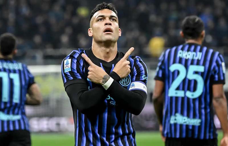 «Интер Милан» — «Ливерпуль»: прогноз на матч 9 декабря