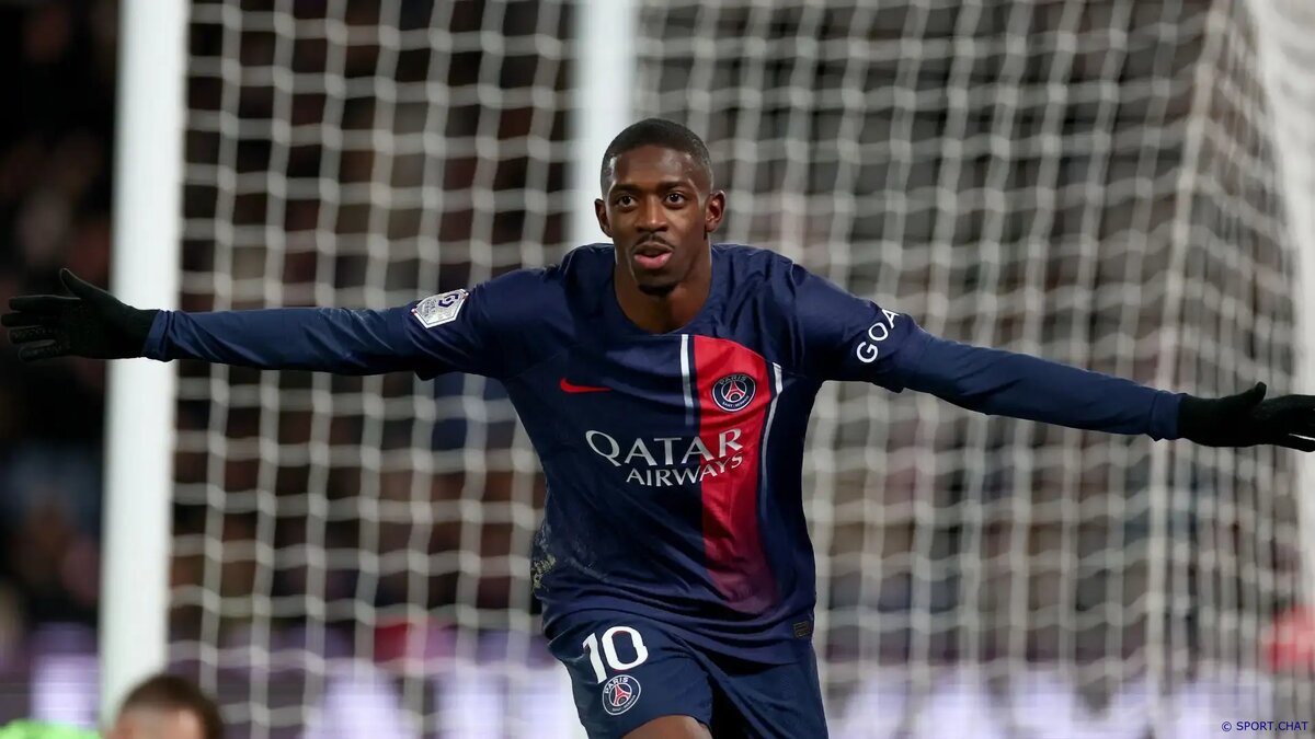 «Байер 04» — «ПСЖ»: прогноз на матч 21 октября