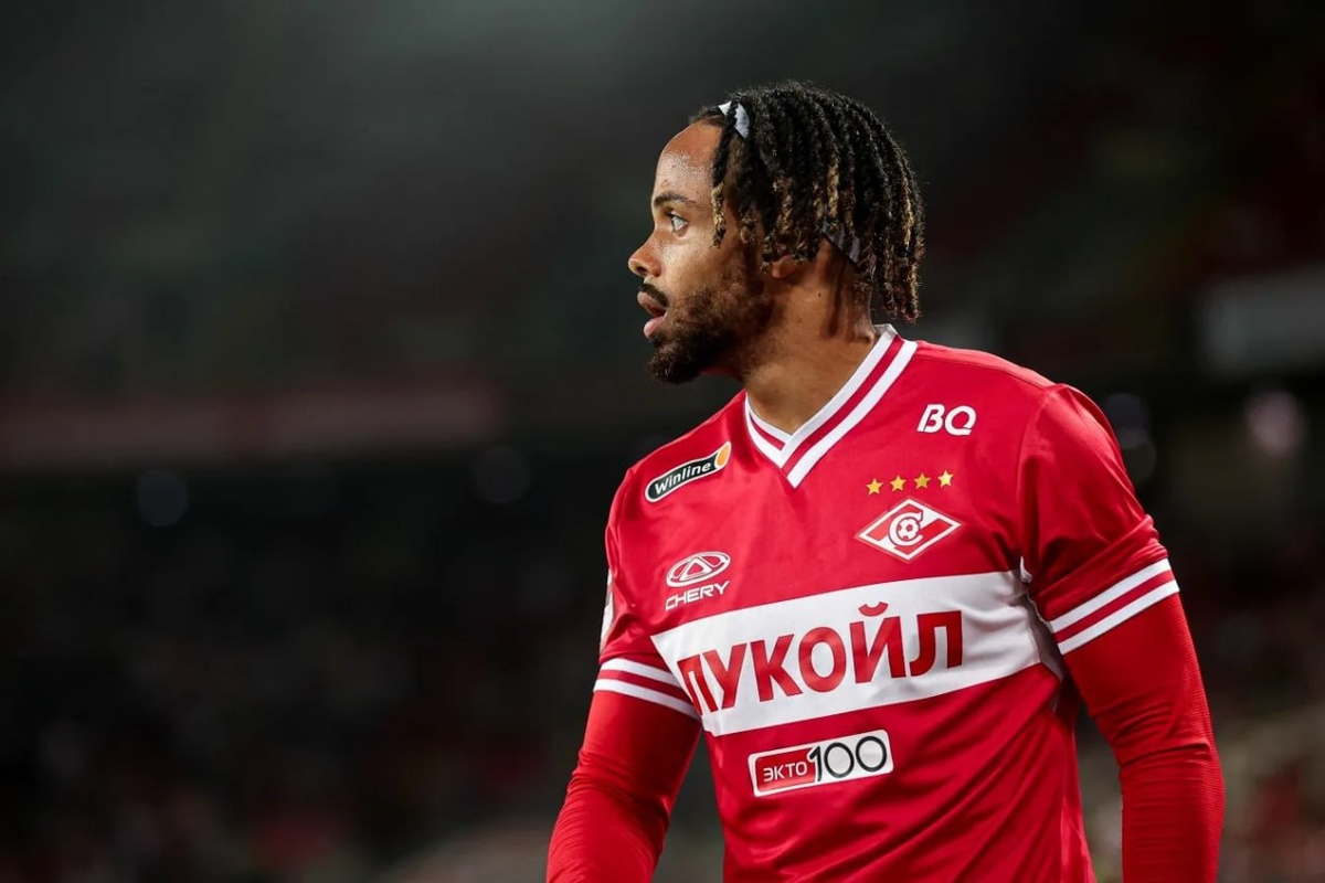 «Спартак» — «Локомотив»: прогноз на матч 6 ноября