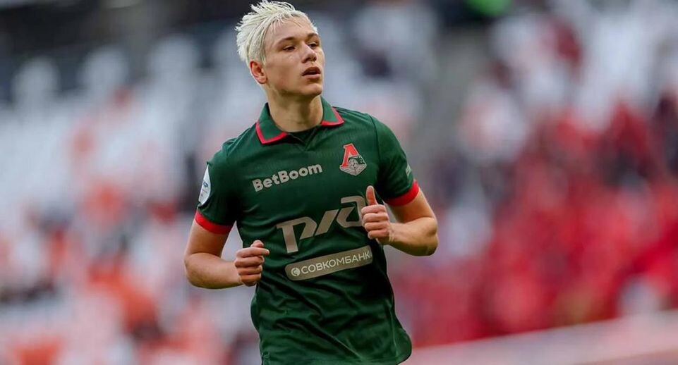 «Локомотив Москва» — «Спартак Москва»: прогноз на матч 26 ноября