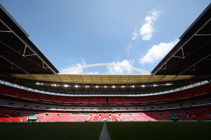 Определены арены для церемонии открытия и решающих матчей Евро-2028