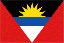 Antigua and Barbuda U20