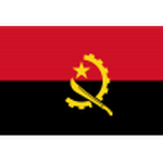 Angola U20