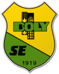 Bóly