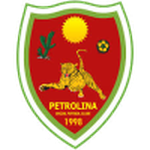 Petrolina U20