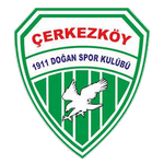 Çerkezköy 1911