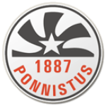 Ponnistus