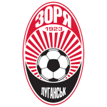 Zorya Luhansk U21