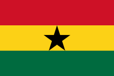 Ghana W