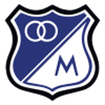 Millonarios W