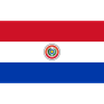 Paraguay W