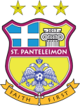 St. Panteleimon