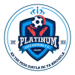 Platinum City Rovers