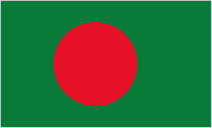 Bangladesh W