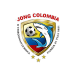 Jong Colombia