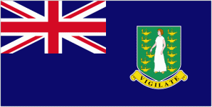 British Virgin Islands W