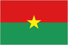 Burkina Faso U23