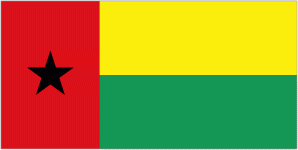 Guinea-Bissau U23