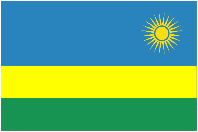 Rwanda U23