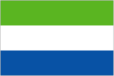 Sierra Leone U23