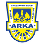 Арка Гдыня U19