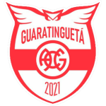 AC Guaratinguetá U20