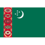 Turkmenistan W