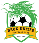 South Druk United