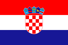 Croatia U18