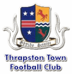 Thrapston Town W