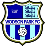 Wodson Park W