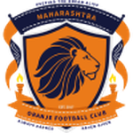 Maharashtra Oranje