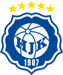 HJK / Töölön Ihme