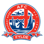 AFC Fylde U18